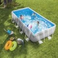 Piscines hors-sol