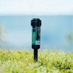 Accessoires arrosage integre