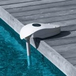 Alarme piscine