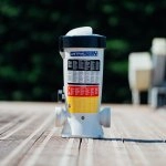 Distributeur (chlore,brome)