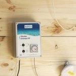 Electricité piscine