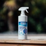 Nettoyant piscine