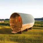 Saunas