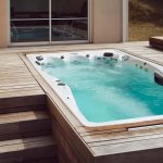 Spas d'extérieur et encastrables