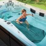 Spas fitness