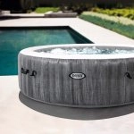 Spas gonflables