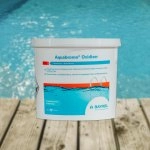 Brome piscine