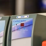 Control Redox