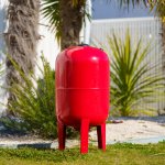 Automatismes, Cuves à pression