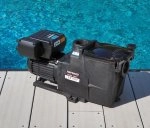 Filtration de piscine