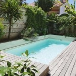 Kits piscines