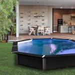 Piscines en composite