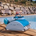 Robot électrique