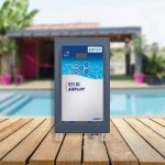 Traitement automatique piscine