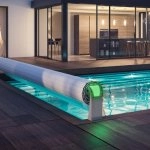 Couvertures et sécurité piscine