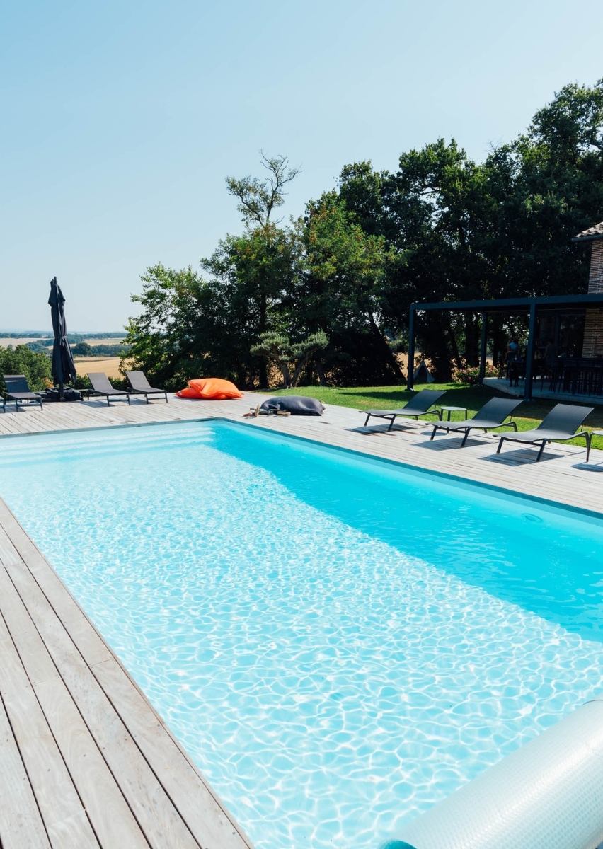 Comment remettre en route sa piscine avec Bayrol ?
