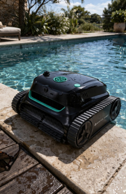 Comparatif des Robots de Piscine 2026