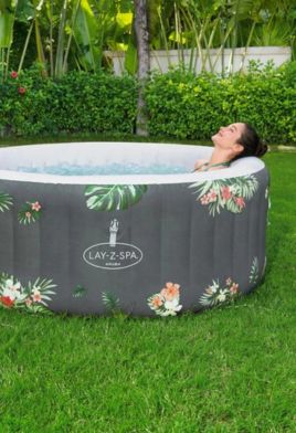 Comment nettoyer un spa gonflable ? 