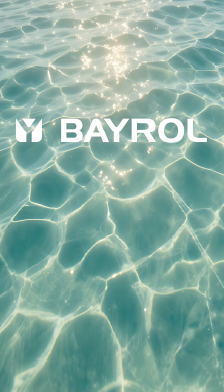 Désinfecter sa piscine avec Bayrol