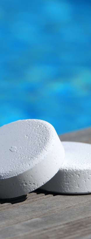 Comment fonctionne l’électrolyse au sel de piscine ?