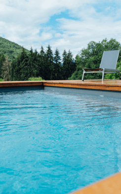 Comment fonctionne l’électrolyse au sel de piscine ?