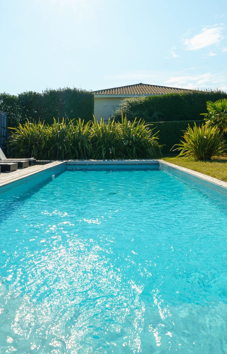 Quel matériel choisir pour nettoyer sa piscine ?